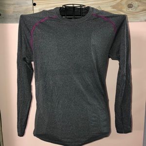 Lululemon Swiftly Tech Long Sleeve (breeze)
